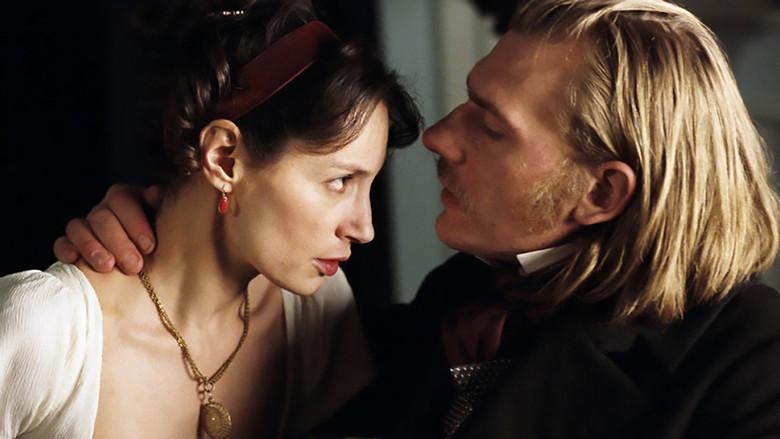 The Duchess of Langeais still 1