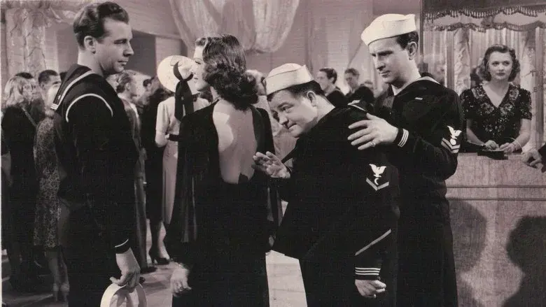 In the Navy still 4