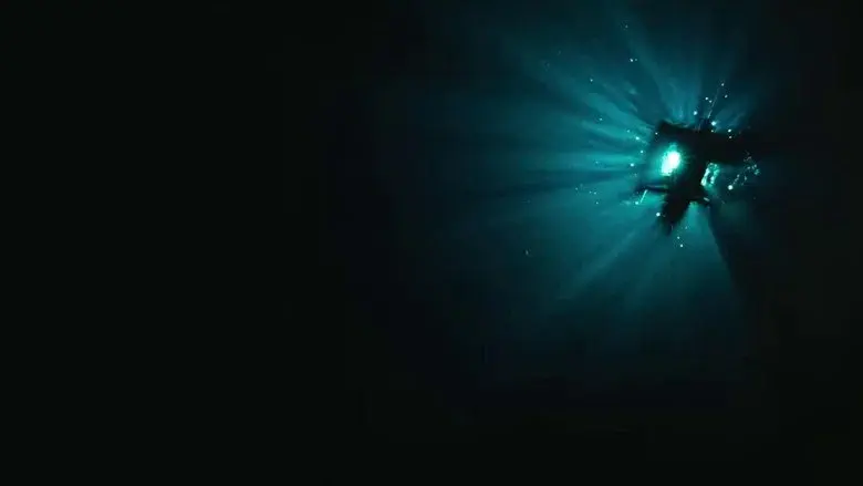 Deep Water still 1