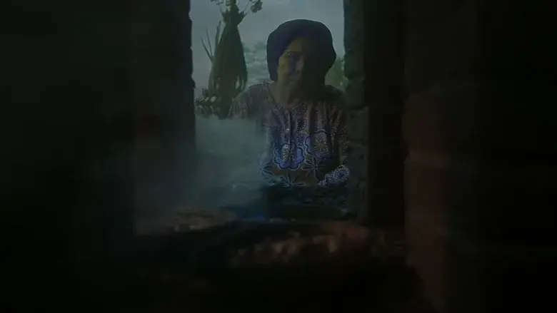 KKN: Curse of the Dancing Village still 8