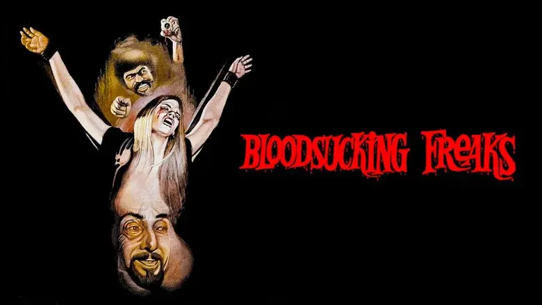 Blood Sucking Freaks still 3