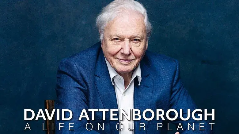 David Attenborough: A Life on Our Planet still 3