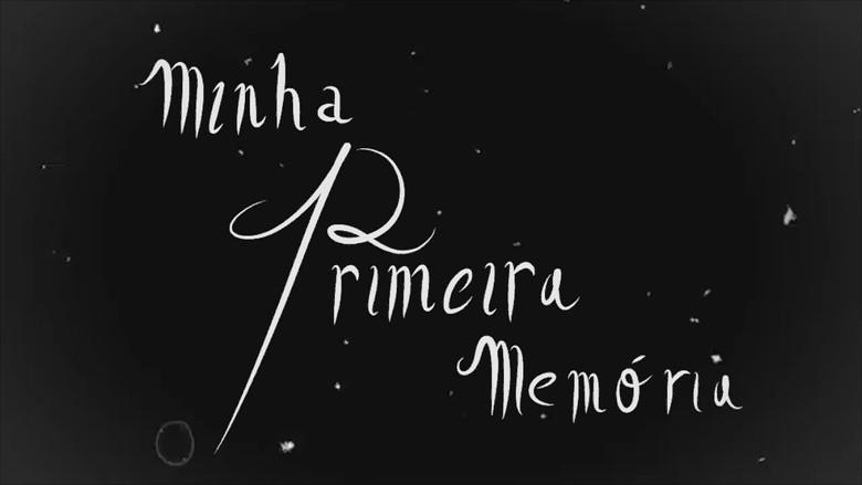 Minha Primeira Memória still 1
