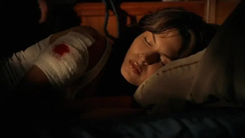 The Last Ride still 3