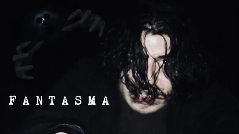 Fantasma still 1