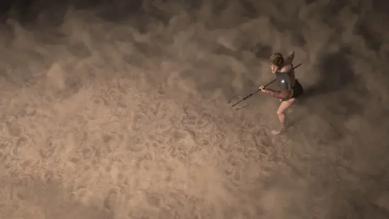 Gladius still 8