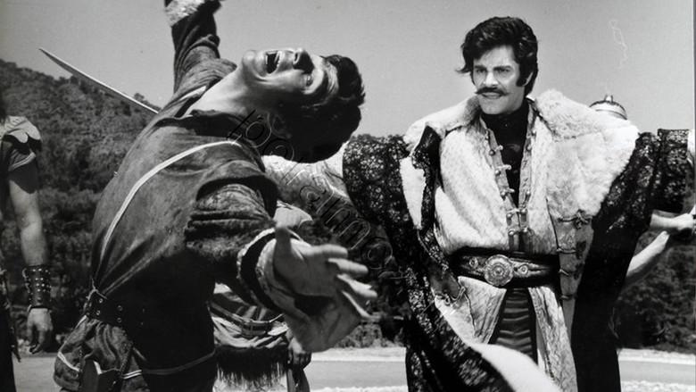 Malkoçoğlu – Cem Sultan still 3