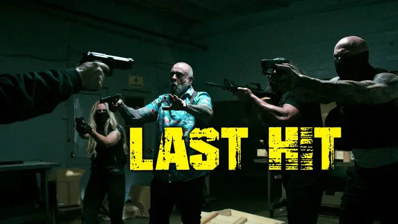 Last Hit still 2