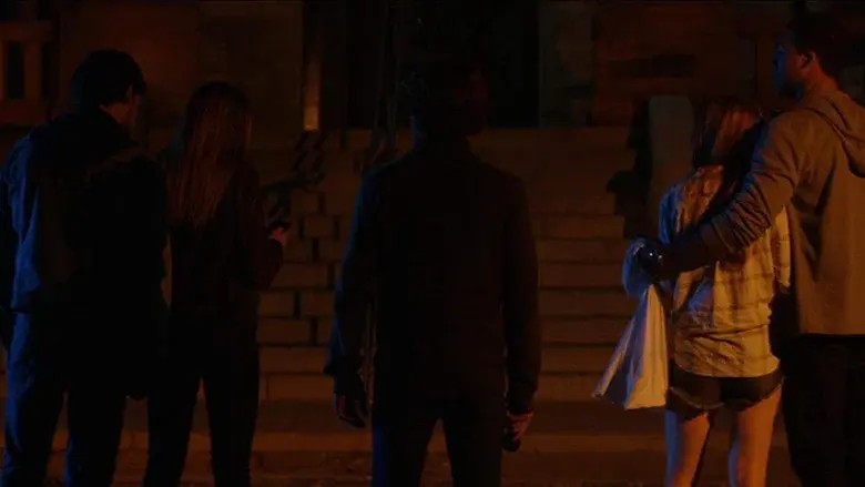 Apparition still 1