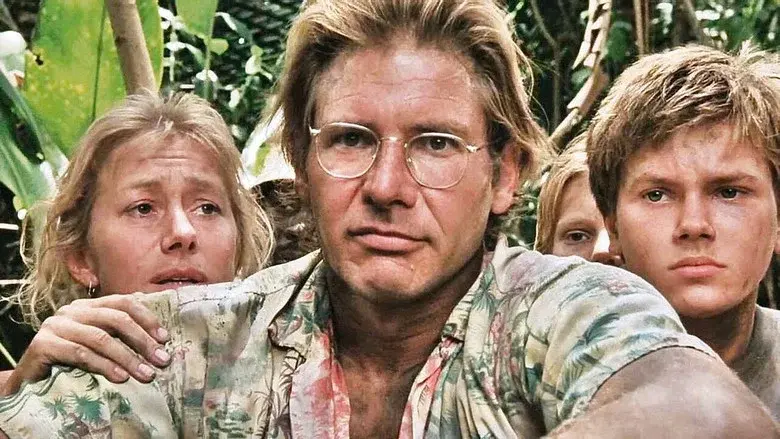 The Mosquito Coast still 3