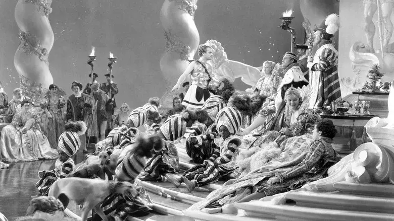 A Midsummer Night's Dream still 1