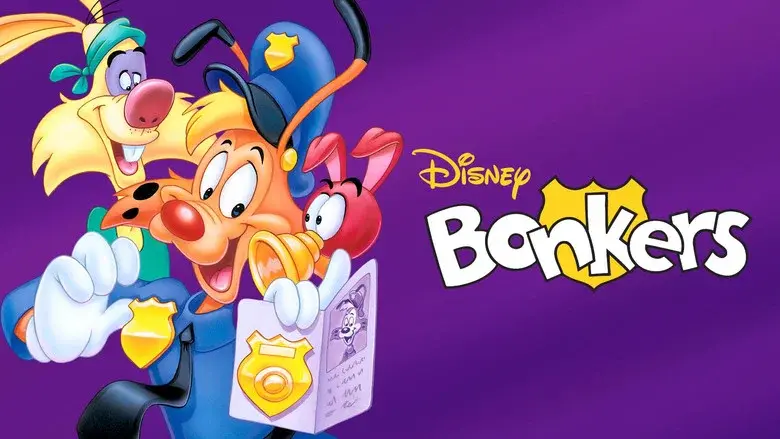 Bonkers still 2