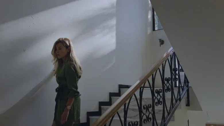 Saint Rose still 2
