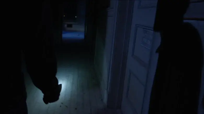 Apparition still 3