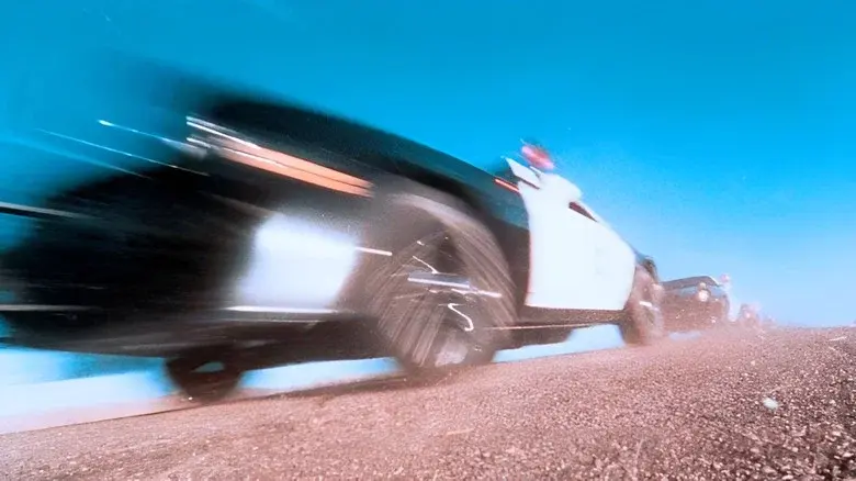 The Junkman still 3