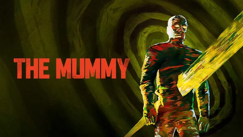 The Mummy still 6