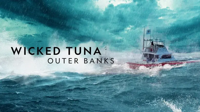 Wicked Tuna: Outer Banks still 2