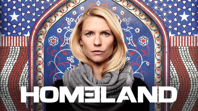 Homeland still 7