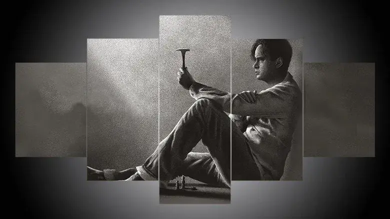 The Shawshank Redemption still 8
