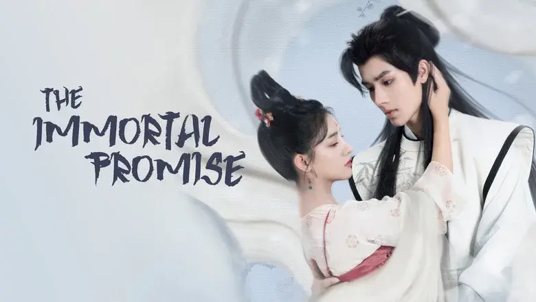The Immortal Promise still 4