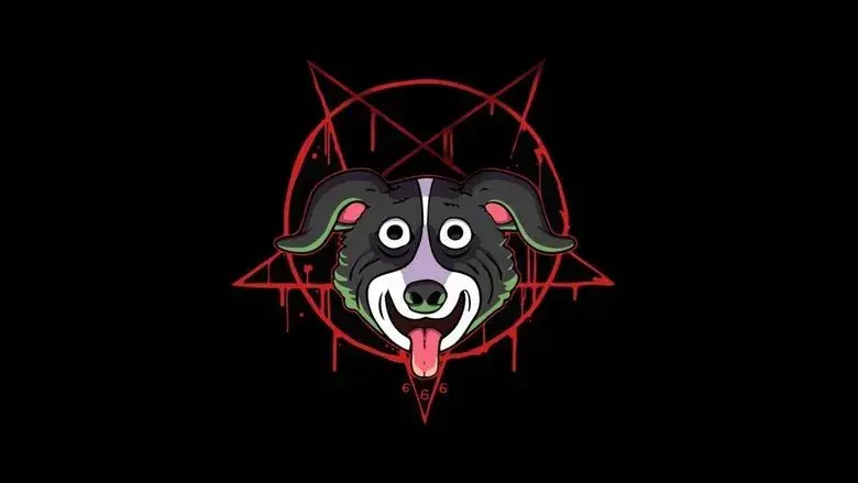 Mr. Pickles still 1