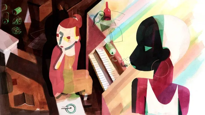 Genius Loci still 3