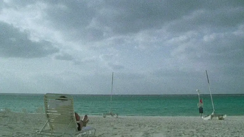 Burning Dog still 1