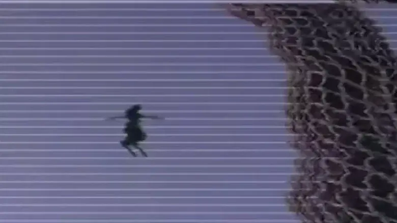 Senritsu Kaiki File Kowasugi! File 02: Shivering Ghost still 3