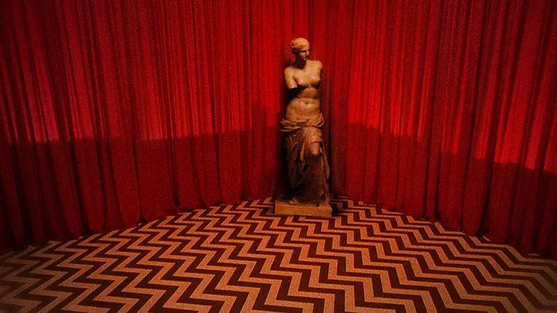 Twin Peaks: Fire Walk with Me still 5