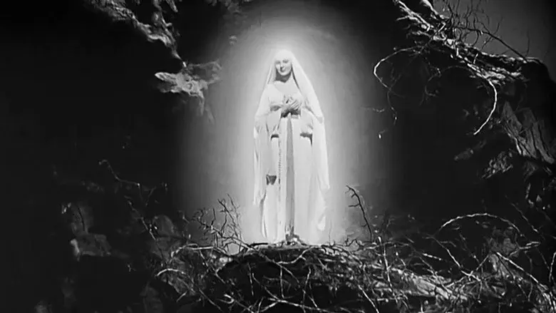 The Song of Bernadette still 7