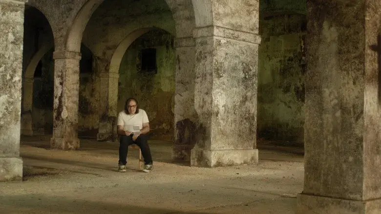 Paco Loco: viva el noise still 1