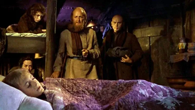 The Brothers Karamazov still 8