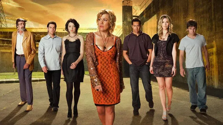 Outrageous Fortune still 1