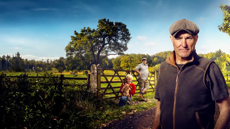 Vinnie Jones in the Country still 4