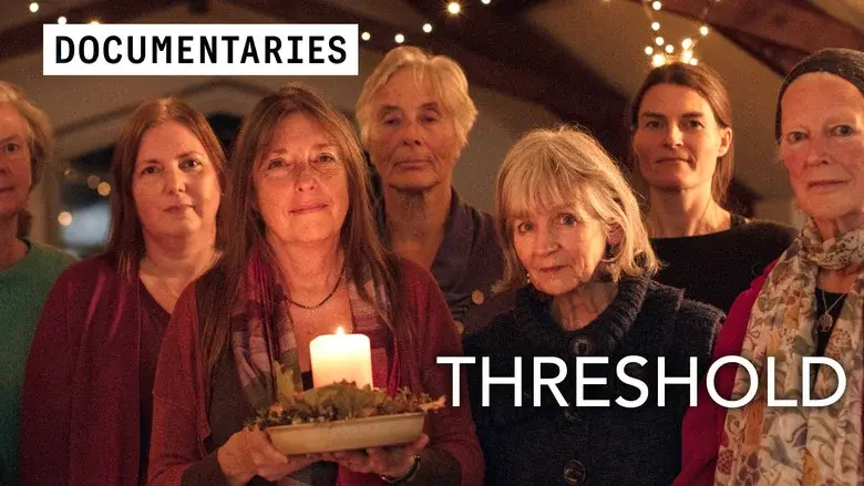 Threshold: the choir who sing to the dying still 1