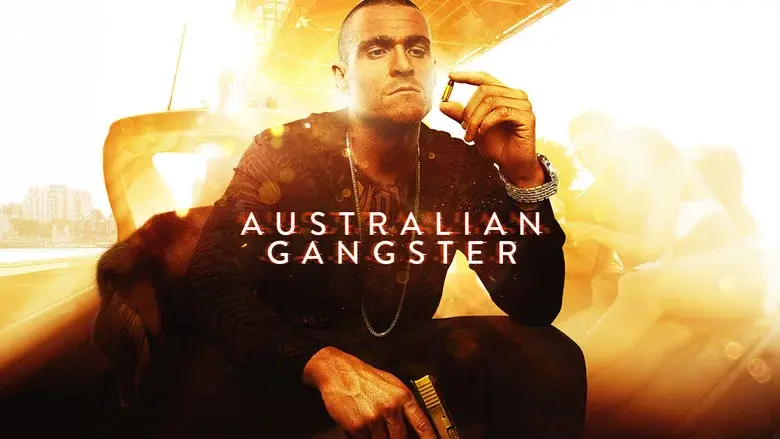 Australian Gangster still 1