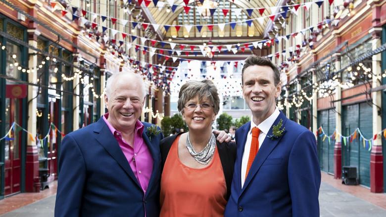 Great British Menu still 3