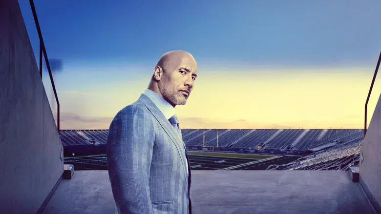 Ballers still 5