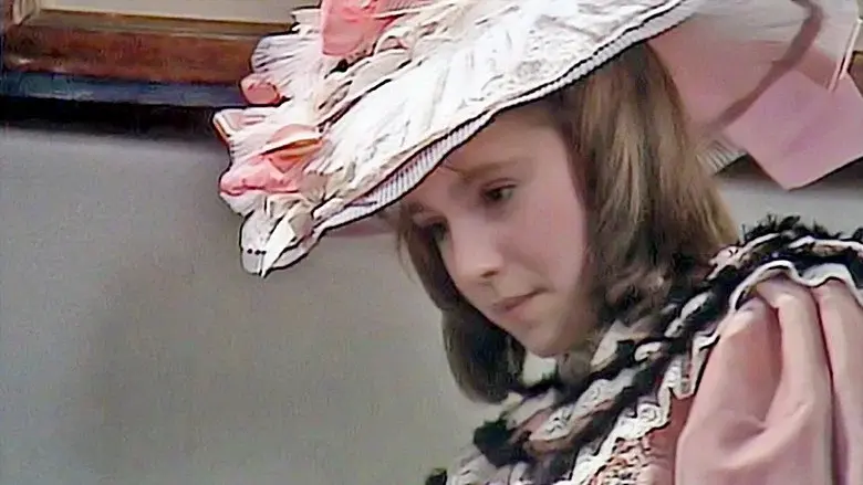 A Little Princess still 2