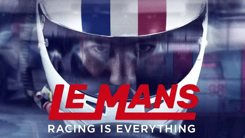 Le Mans: Racing Is Everything still 3