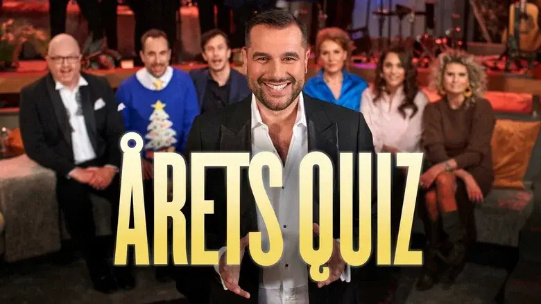 Årets quiz still 1