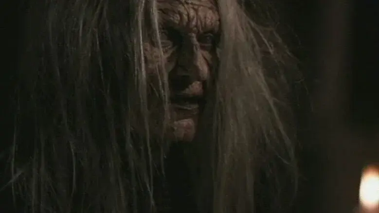 Pumpkinhead: Ashes to Ashes still 4