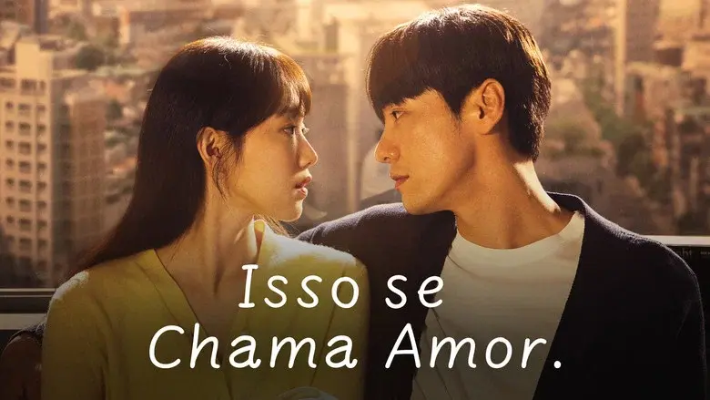 Call It Love still 3