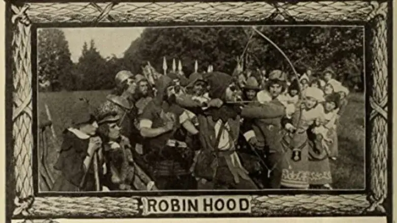 Robin Hood still 2