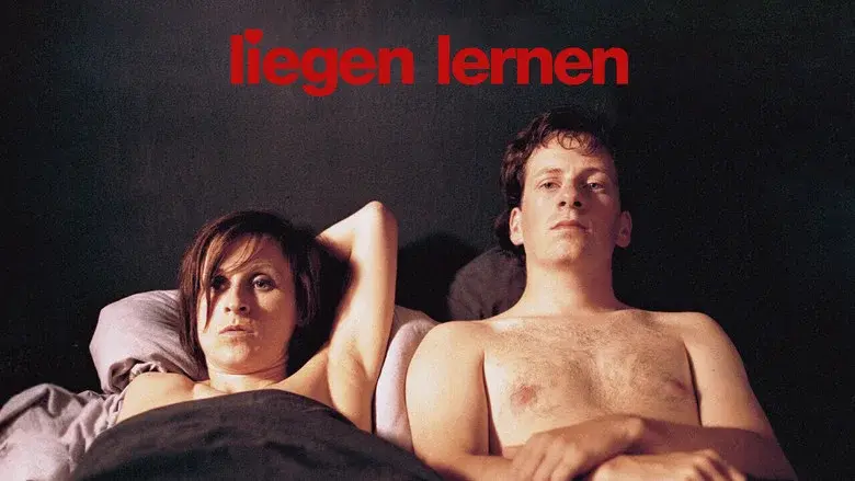 Learning to Lie still 2