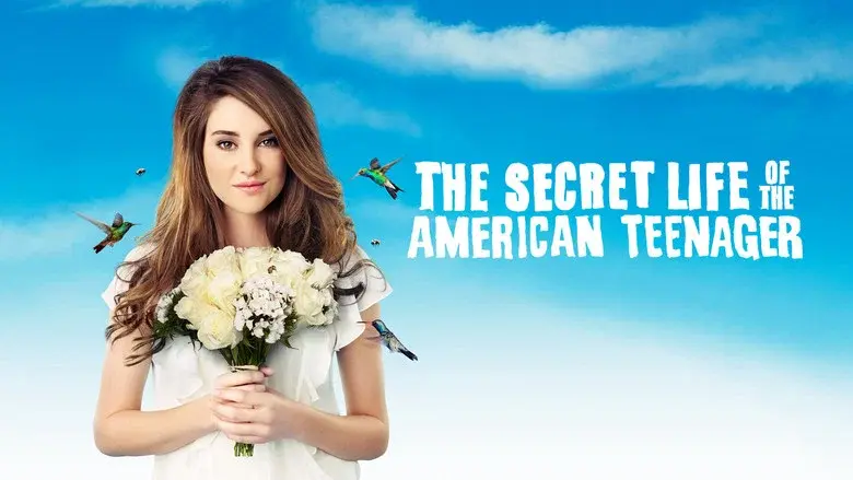 The Secret Life of the American Teenager still 4