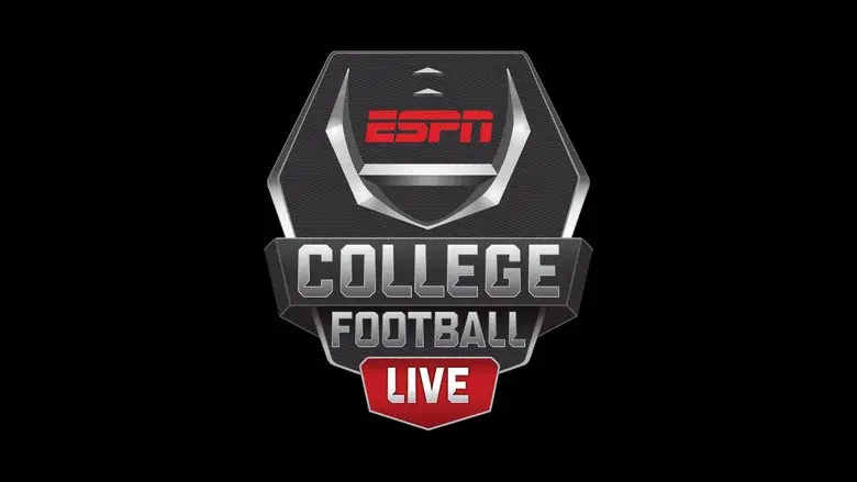 College Football Live still 1