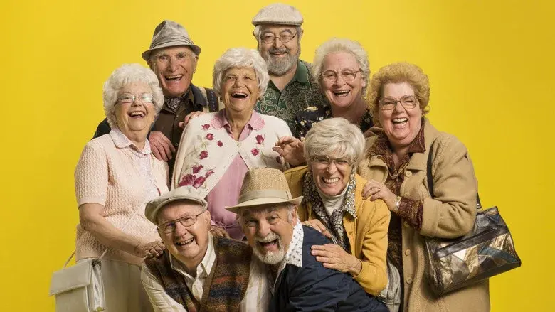 Les Détestables still 1