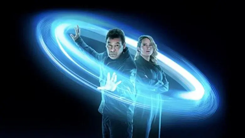 Craig Charles: UFO Conspiracies still 1