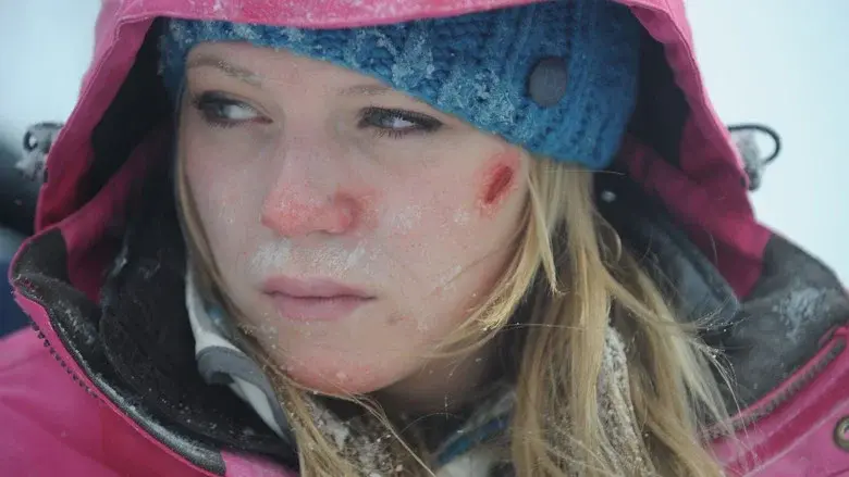Frozen still 5